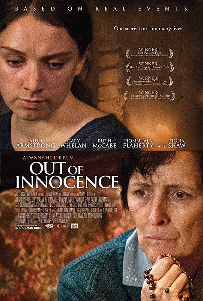 Poster for Out of Innocence
